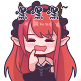 魔女的日常-嘿嘿嘿