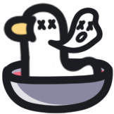 魔性鹅鹅-铁锅炖大鹅