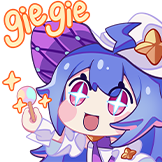 魔法学院-giegie