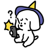魔法小狗D.O-嗯？