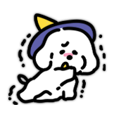魔法小狗D.O-扶我起来