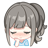 鹿鸣-害羞