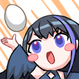 黑鸦鸦-蛋！