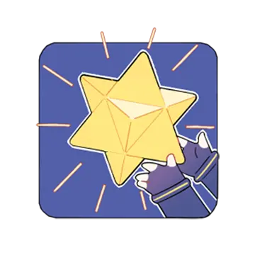 星尘