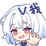 装扮小姐姐·秋日午后